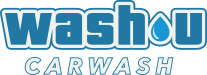 WashU Carwash Logo